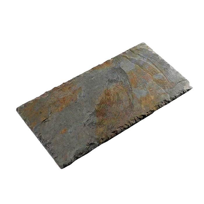 Сланец RKS SLATE Multicolor 500х250х7-9 мм в Ростове-на-Дону
