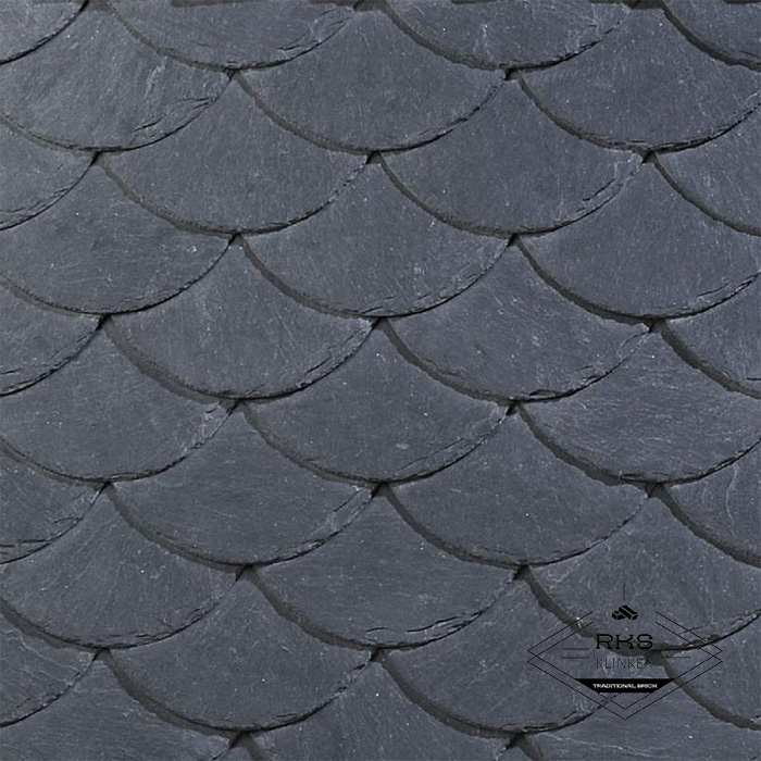 Сланец RKS SLATE Grey 20х15 в Ростове-на-Дону