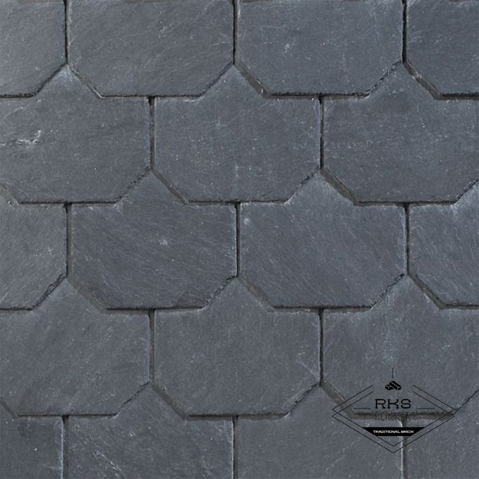 Сланец RKS SLATE Grey 30x20 в Ростове-на-Дону