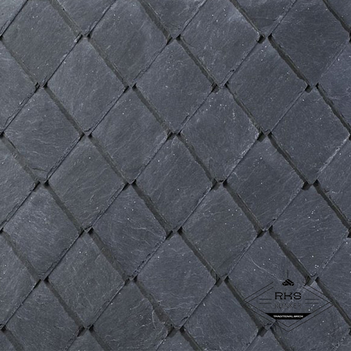 Сланец RKS SLATE Grey 38х25 в Ростове-на-Дону