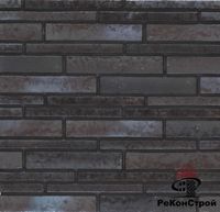 Клинкерная плитка Stroeher Zeitlos 359 kohleglanz 7435 в Ростове-на-Дону