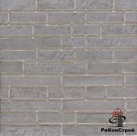 Клинкерная плитка Stroeher Zeitlos 237 austerrauch 7440 в Ростове-на-Дону