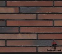 Клинкерная плитка Stroeher Glanzstuck Nr2, 2452 в Ростове-на-Дону