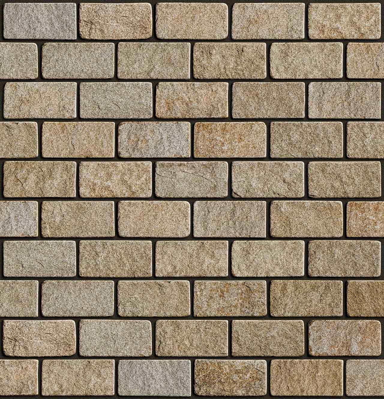 Гранитная брусчатка RKS Slate Vermont 200x100 мм в Ростове-на-Дону