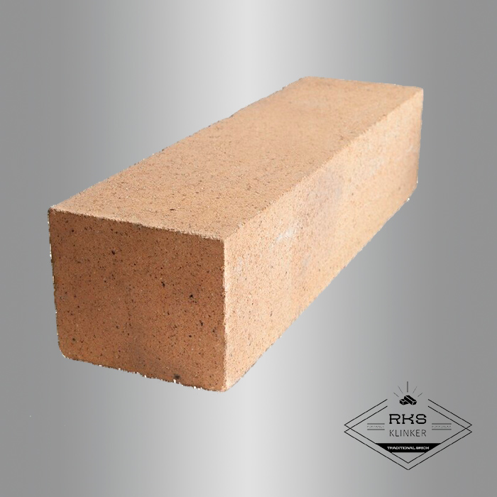 Брус шамотный огнеупорный Боровичи ШБ-97 460х133х114 мм в Ростове-на-Дону