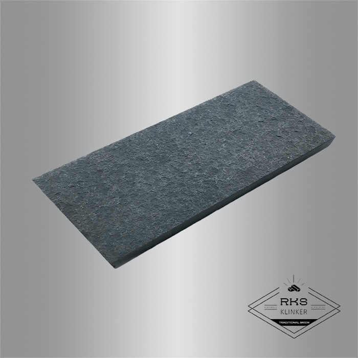 Плитка (Габбро) Black Basalt, Thermo+Aqua в Ростове-на-Дону