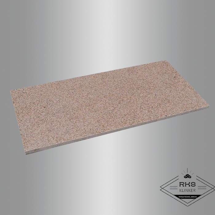 Гранитная плитка Bella Beige,Thermo/Polished в Ростове-на-Дону