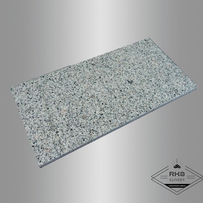Гранитная плитка Bella White,Thermo/Polished в Ростове-на-Дону