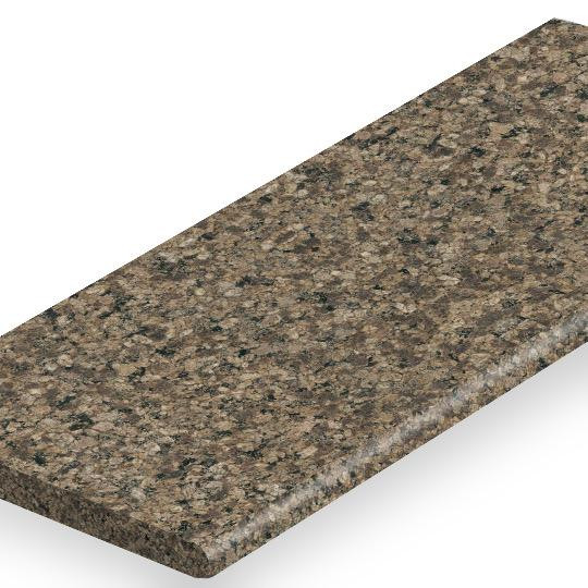 Ступень гранитная Mery Gold в Ростове-на-Дону