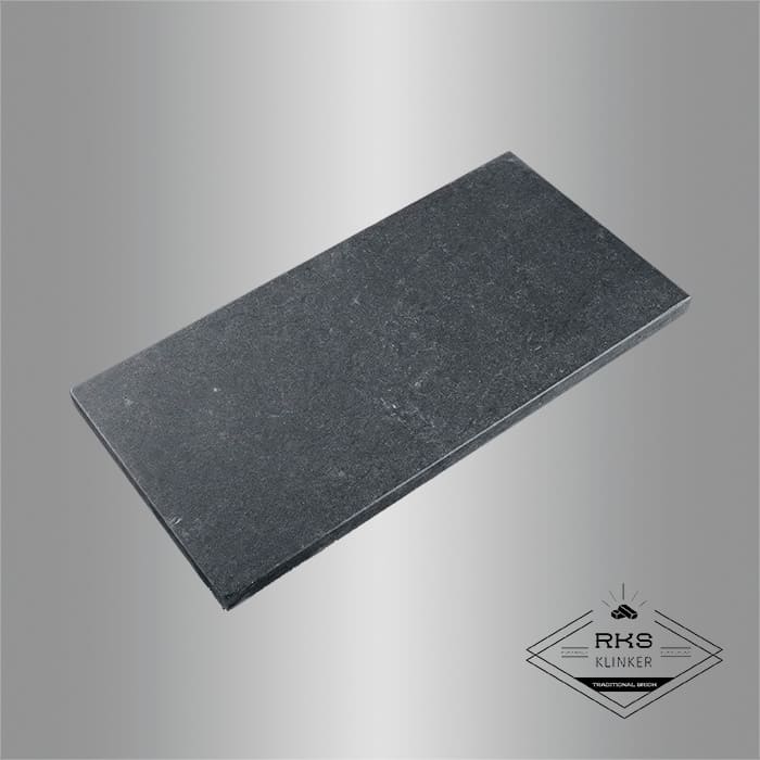 Плитка RKS SLATE Belgian Black в Ростове-на-Дону