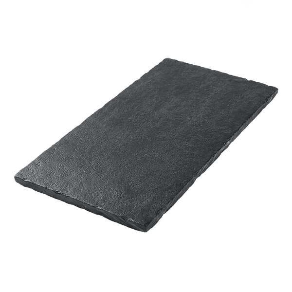 Плитка из камня известняк RKS SLATE Belgian Black Antique в Ростове-на-Дону