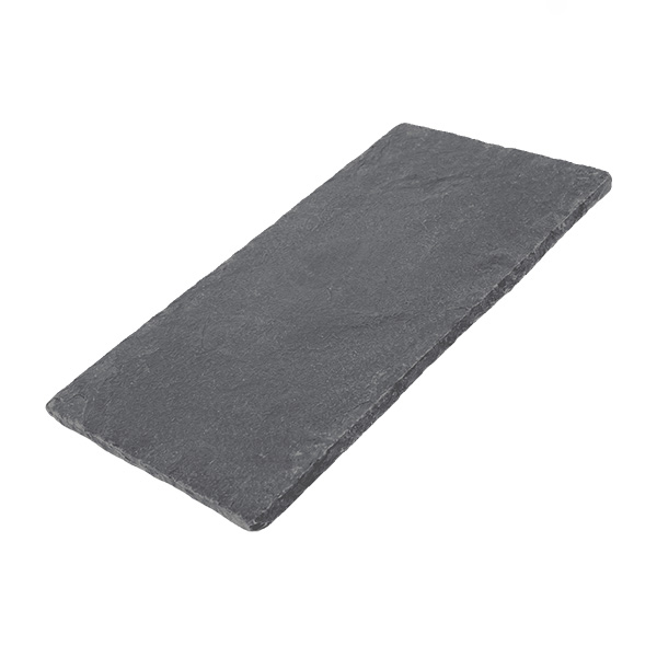 Плитка из камня известняк RKS SLATE Belgian Black Temple в Ростове-на-Дону