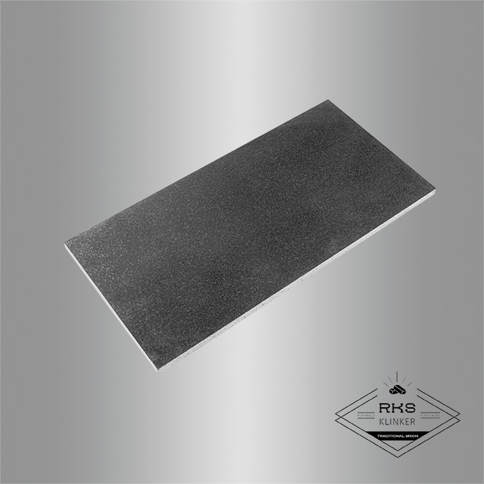 Гранитная плитка Absolute Black, Thermo в Ростове-на-Дону