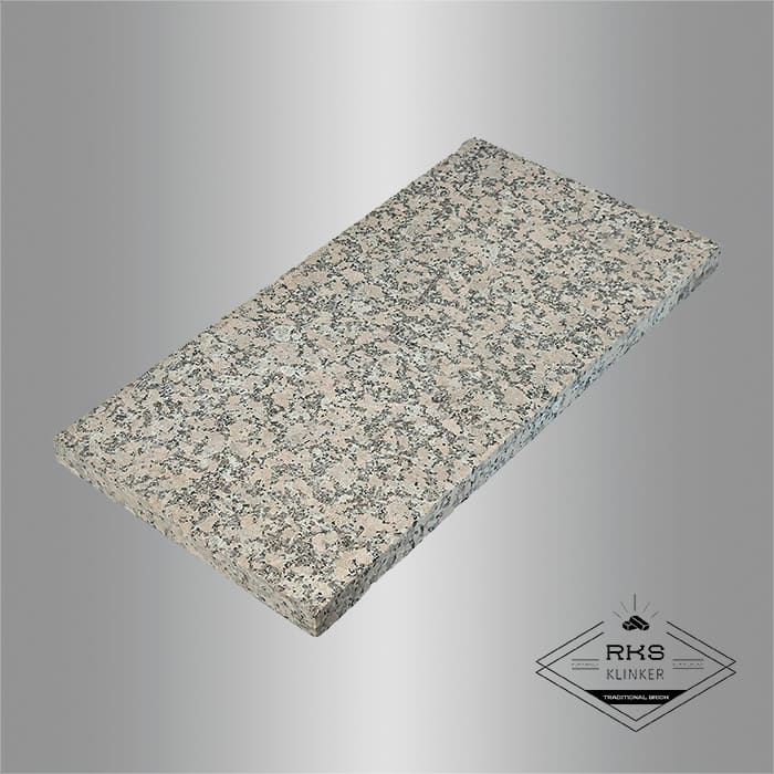 Гранитная плитка Жельтау - 10, Thermo в Ростове-на-Дону