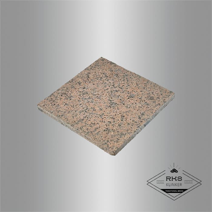 Гранитная плитка Жельтау - 2, Thermo в Ростове-на-Дону