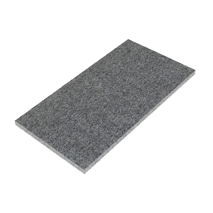 Гранитная плитка RKS SLATE Gabbro (Габбро), Бучарда в Ростове-на-Дону