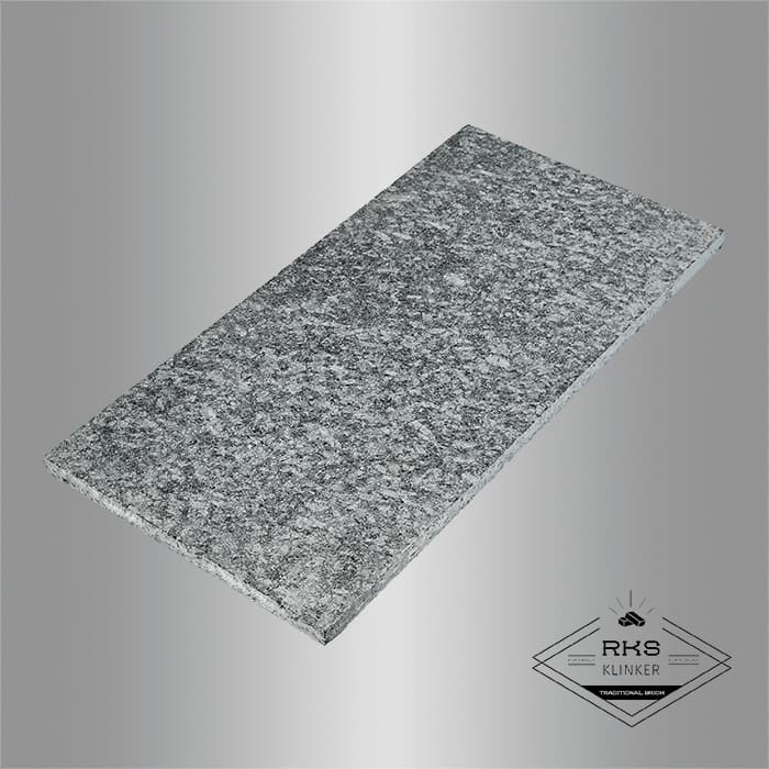 Гранитная плитка Black Pearl, Thermo в Ростове-на-Дону