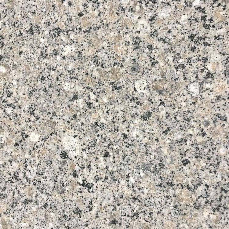 Гранитная брусчатка Варламовский, Пиленая, 100х100 мм в Ростове-на-Дону