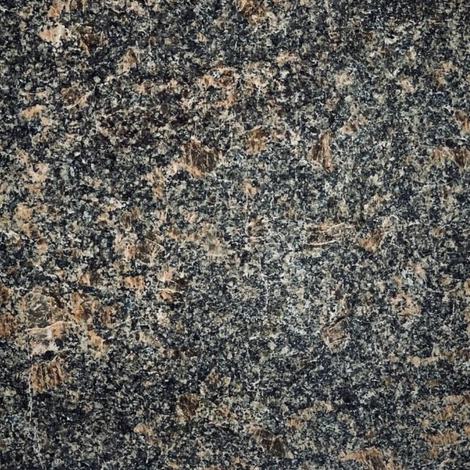 Ступень гранитная Гора Токимовка в Ростове-на-Дону