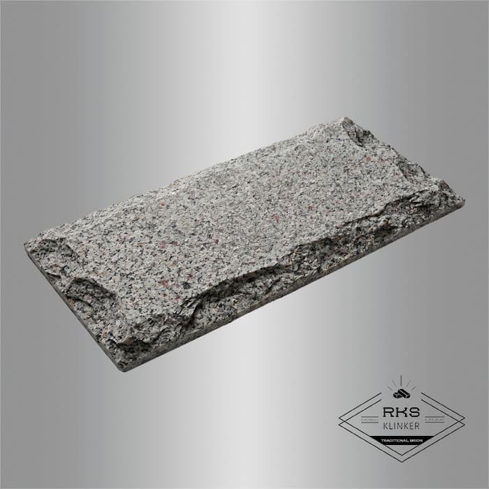 Гранитная плитка RKS SLATE Dark Grey, Mushroom в Ростове-на-Дону
