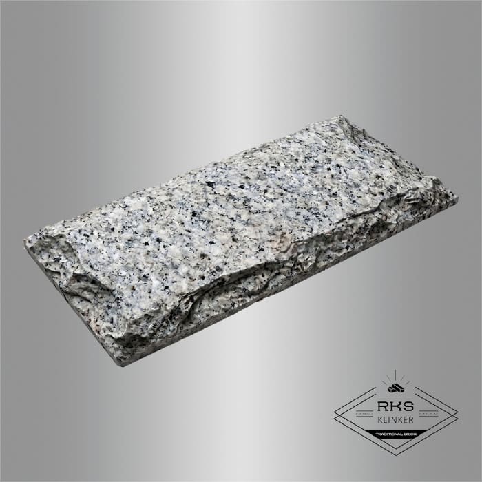 Гранитная плитка RKS SLATE Grey, Mushroom в Ростове-на-Дону