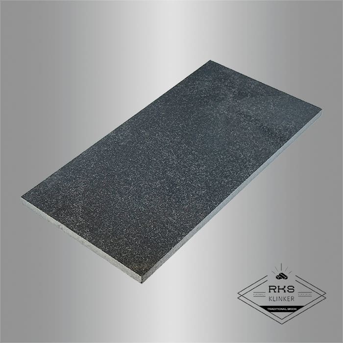 Гранитная плитка Габбро, Polished в Ростове-на-Дону