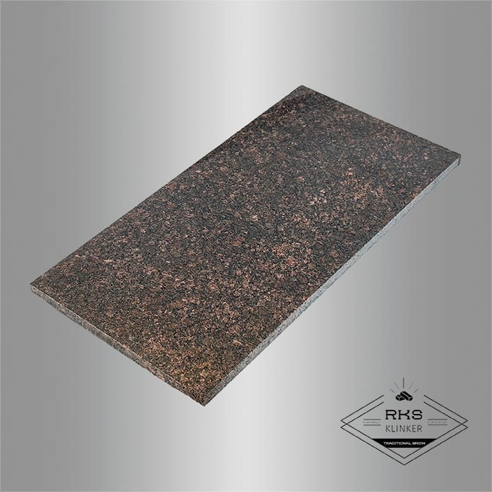 Гранитная плитка Дымовский, Polished в Ростове-на-Дону