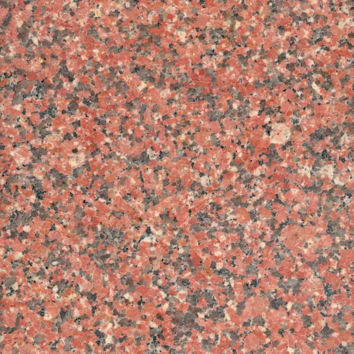 Гранитная плитка Жельтау - 5, Thermo/Polished в Ростове-на-Дону