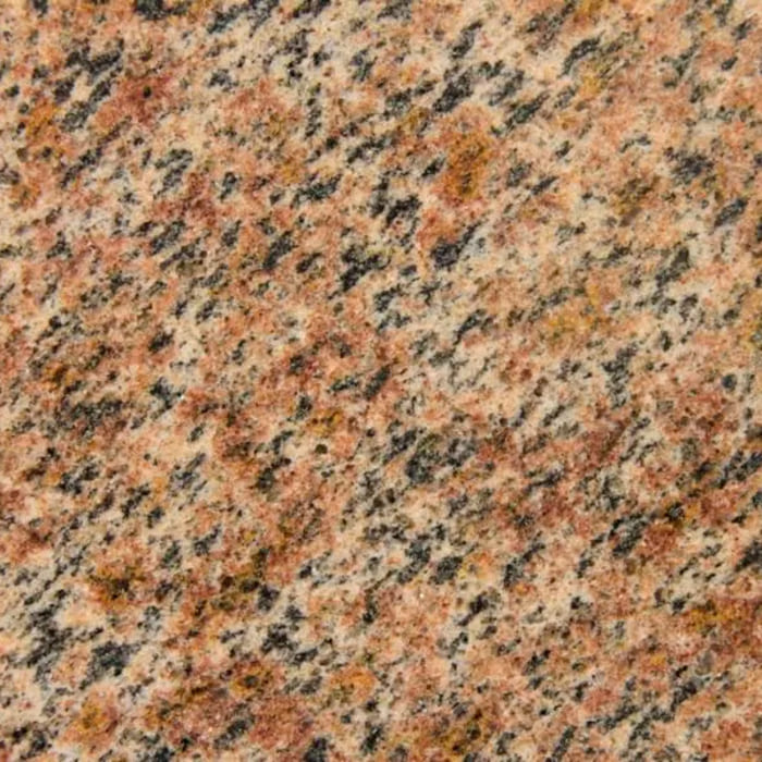 Гранитная плитка Купецкий, Thermo/Polished в Ростове-на-Дону