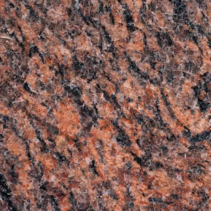 Гранитная плитка Ладожское, Thermo/Polished в Ростове-на-Дону