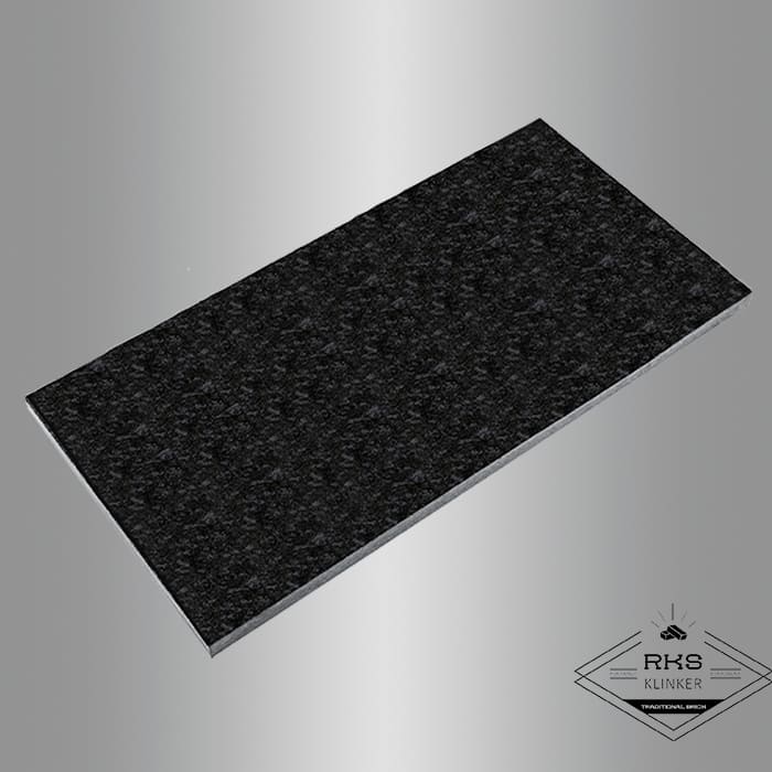 Гранитная плитка Black Pearl, Polished в Ростове-на-Дону