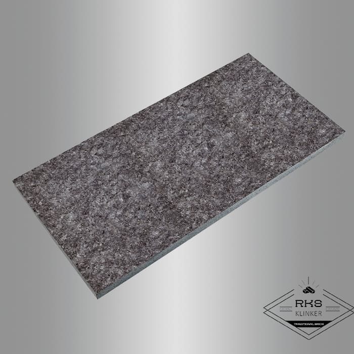 Гранитная плитка Black Pearl, Thermo в Ростове-на-Дону