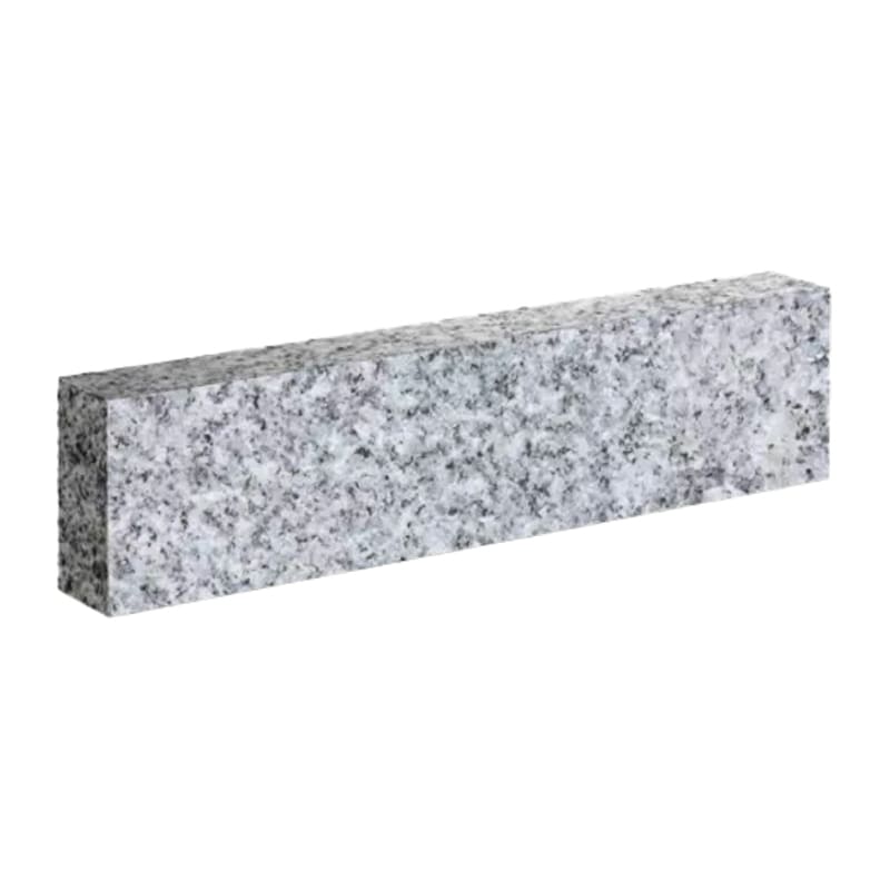 Гранитный бордюр Цветок Урала в Ростове-на-Дону