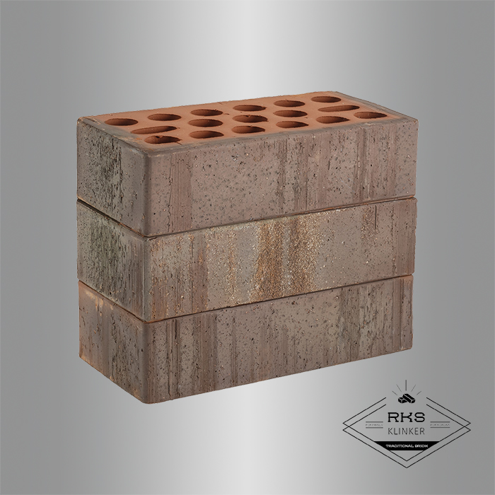 Кирпич облицовочный Донские Зори, Казачий, 1 НФ в Ростове-на-Дону