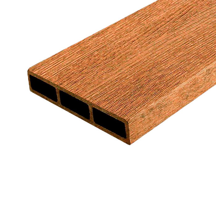 Доска из ДПК Outdoor, STORM,  дуб в Ростове-на-Дону