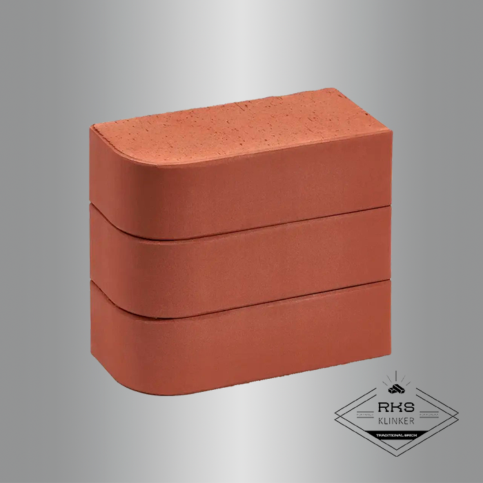 Кирпич печной Кирово-Чепецкий, КС-Керамик, R60 Гляссе, М-300 в Ростове-на-Дону