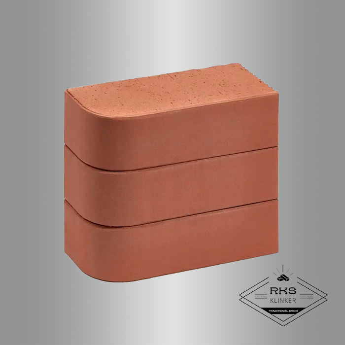 Кирпич печной Кирово-Чепецкий, КС-Керамик, R60 Терракот, М-300 в Ростове-на-Дону