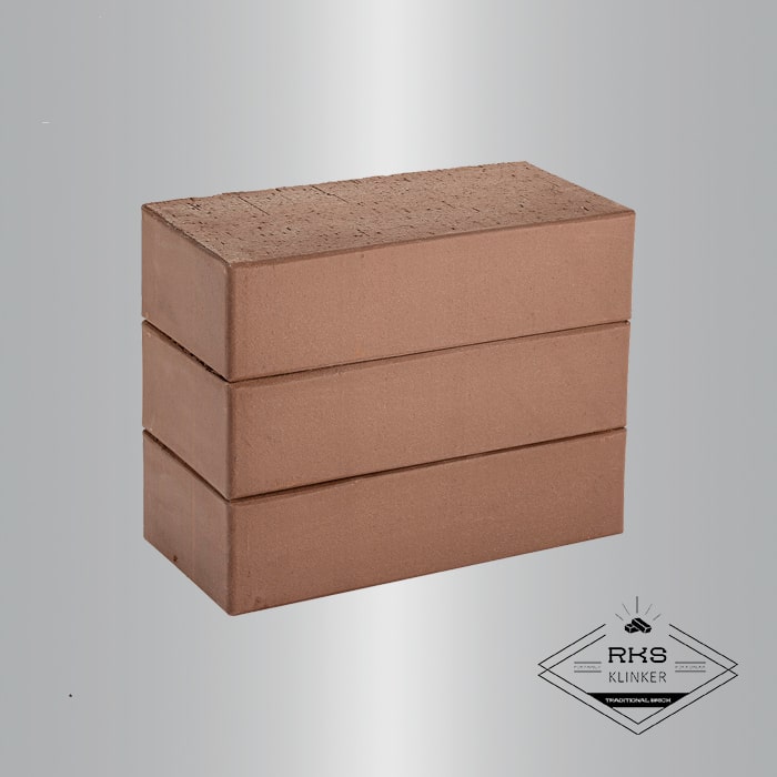 Кирпич печной Кирово-Чепецкий, КС-Керамик, Тёмный шоколад, М-300 в Ростове-на-Дону