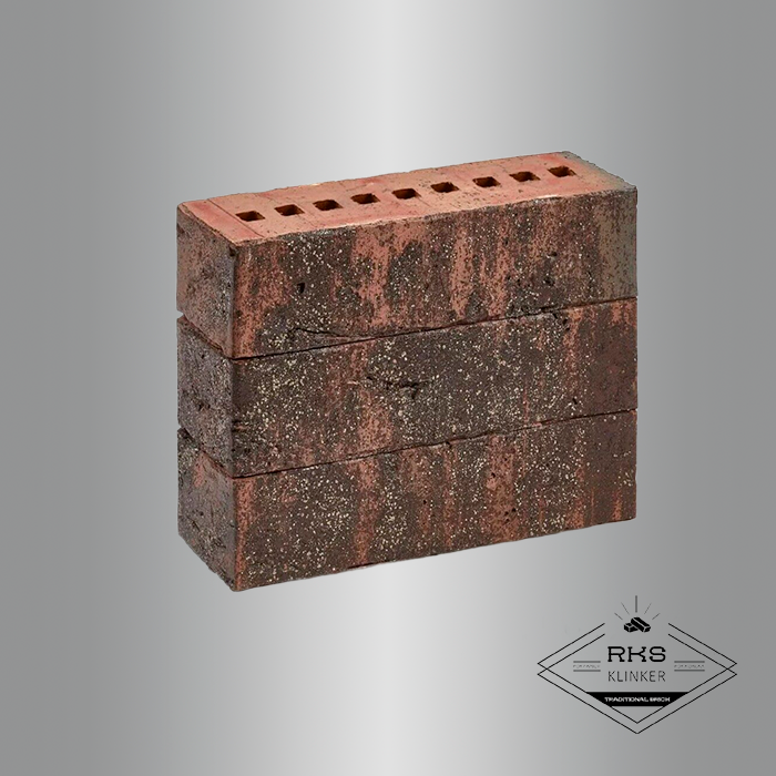 Кирпич печной полнотелый (пуст.13%) KÖNIGSTEIN, Гессен Морион, 0.7НФ в Ростове-на-Дону