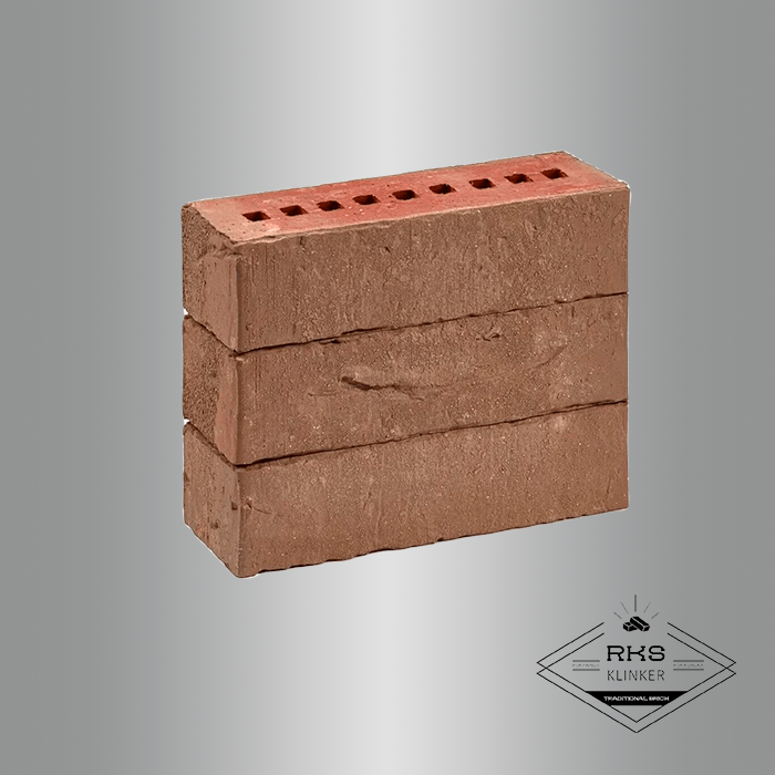 Кирпич печной полнотелый (пуст.13%) KÖNIGSTEIN, Марксбург Серый, 0.7НФ в Ростове-на-Дону