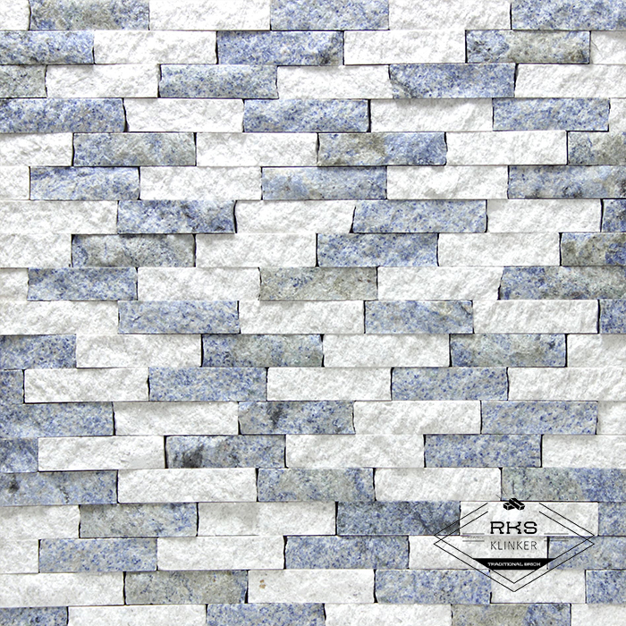 Фасадный камень Полоса - Гранит Dawn в Ростове-на-Дону