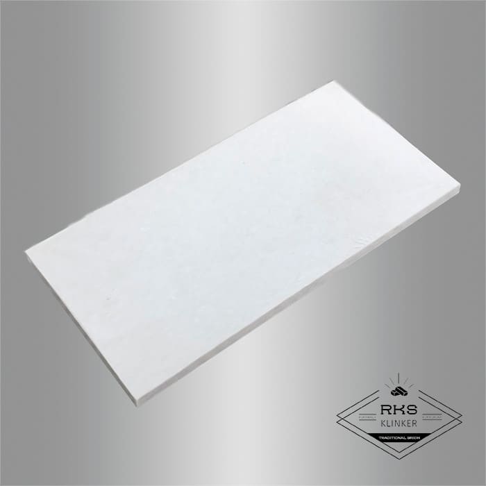 Плитка из камня известняк RKS SLATE Super White в Ростове-на-Дону