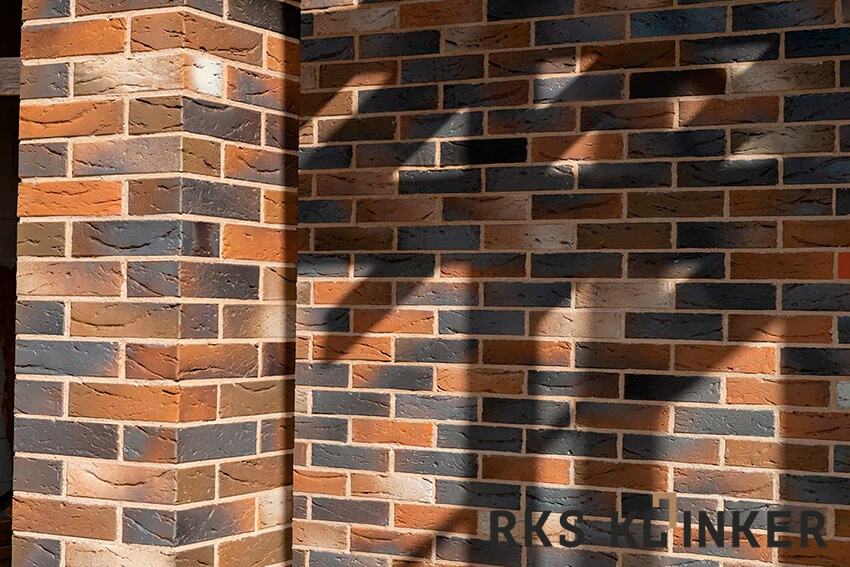 Сделайте свой дом уникальным с облицовочным кирпичом Braer PRO 5.06