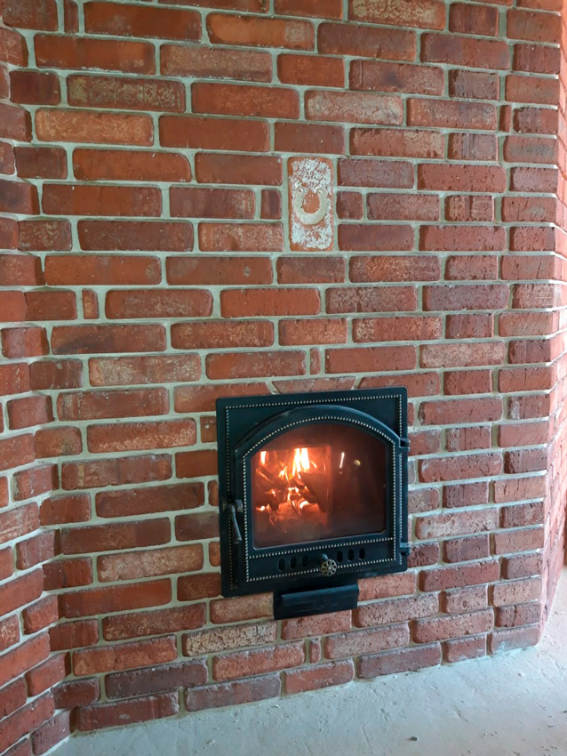 Кирпич состаренный купить