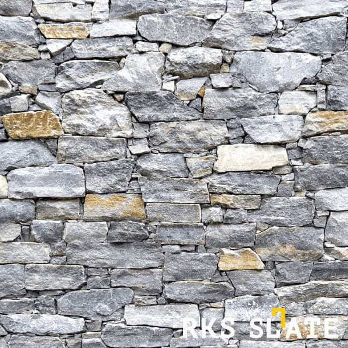 Фасадный облицовочный камень Nordic Blend Strips в Ростове-на-Дону