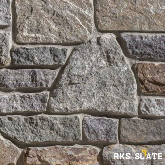 Фасадный облицовочный камень Boston Blend Loose в Ростове-на-Дону