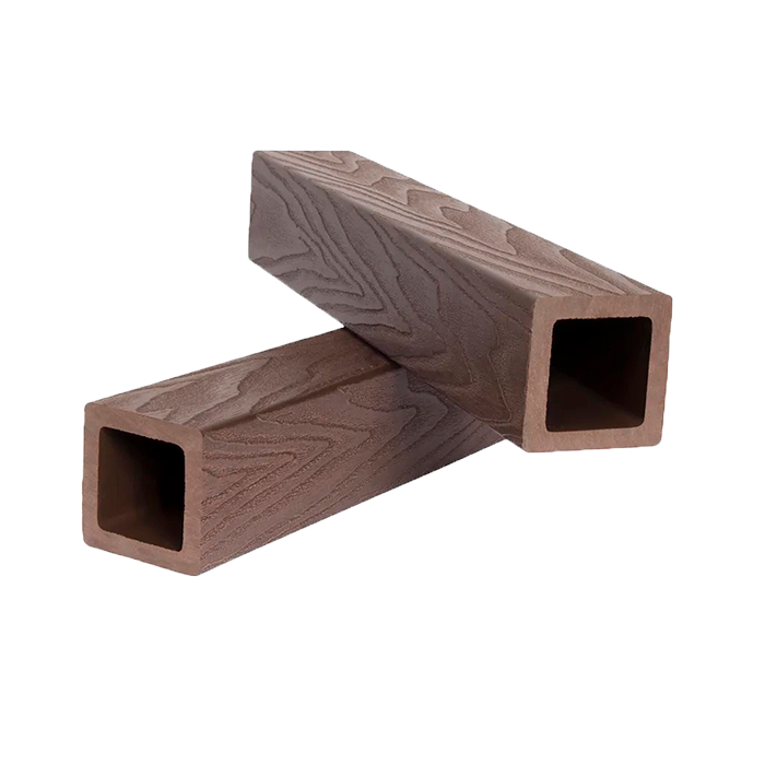 Балясина из ДПК KOMODO, светло- коричневый в Ростове-на-Дону