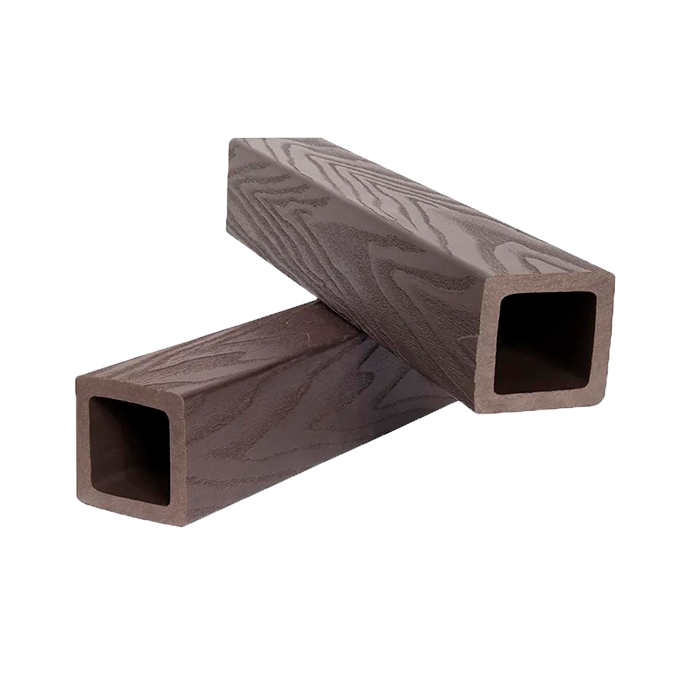 Балясина из ДПК KOMODO, темно- коричневый в Ростове-на-Дону