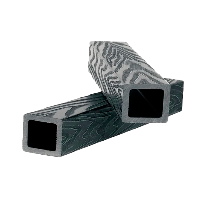 Балясина из ДПК KOMODO, чёрный в Ростове-на-Дону