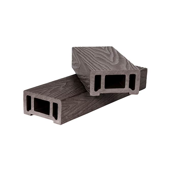 Поручень из ДПК KOMODO, темно-коричневый в Ростове-на-Дону